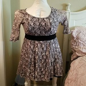 American Rag Mini Dress